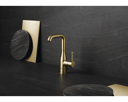 Grohe Waschtischarmatur in modernem Design