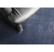 Teppich Romance dunkelblau rund 160 cm-thumb-6