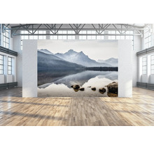 Wandtuch Yosemite 350x250 cm