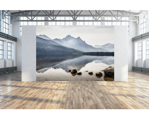 Wandtuch Yosemite 350x250 cm