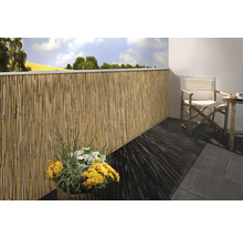 Sichtschutzmatte Schilfrohr 600 x 100 cm-thumb-3 Sichtschutzmatte Schilfrohr 600 x 100 cm-thumb-3