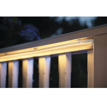 Philips hue LED Band Lightstrip Outdoor IP67 RGBW 37,5W 1600 lm L 5 m - Kompatibel mit all SMART HOME by hornbach-thumb-7