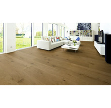 Echtholz Hybridboden Hywood ter Hürne Eiche Smilla Landhausdiele-thumb-4 Echtholz Hybridboden Hywood ter Hürne Eiche Smilla Landhausdiele-thumb-4