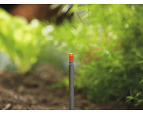 Bewässerungsdüse für die Gartenbewässerung