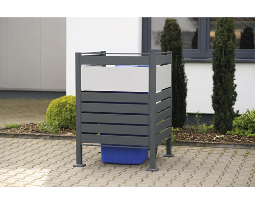 Mülltonnenbox für eine Mülltonne