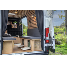 Buildify Campingbox Marco Bettsystem längs symmetrisch u.a. für Ducato/Crafter/Sprinter 1900x950x465 mm (LxBxH) (ohne Montage- und Befestigungsmaterial)-thumb-6