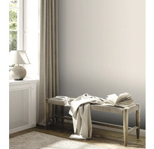 Vliestapete 3908-68 Maison Charme Uni beige