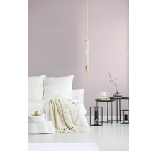 Vliestapete 39070-3 Maison Charme Punkte pink