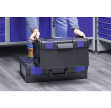 Werkzeugkoffer Industrial L-BOXX 238 Gr. 3 445 x 254 x 358 mm schwarz-thumb-6 Werkzeugkoffer Industrial L-BOXX 238 Gr. 3 445 x 254 x 358 mm schwarz-thumb-6