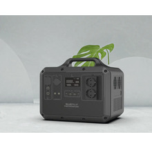 BLUEPALM Powerstation BP-S2000F 2240 Wh 2400 W-thumb-16