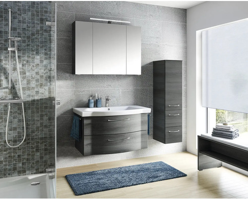 Hornbach Badmöbel Sets: Ihr Traum-Badezimmer Gestalten () Hornbach Badmöbel Sets: Ihr Traum-Badezimmer Gestalten