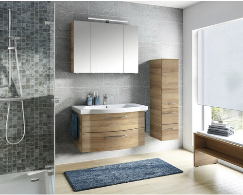 Hornbach Badmöbel Sets: Ihr Traum-Badezimmer Gestalten () Hornbach Badmöbel Sets: Ihr Traum-Badezimmer Gestalten