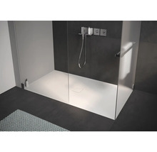 Duschwanne KALDEWEI CONOFLAT 780-1 80 x 90 x 3.2 cm alpinweiß glänzend 465000010001-thumb-3 Duschwanne KALDEWEI CONOFLAT 780-1 80 x 90 x 3.2 cm alpinweiß glänzend 465000010001-thumb-3