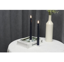WC-Bürstengarnitur Ideal Standard IOM Cube chrom glänzend E2194AA-thumb-7 WC-Bürstengarnitur Ideal Standard IOM Cube chrom glänzend E2194AA-thumb-7