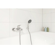 Einhebel Badewannenarmatur Grohe Quickfix Start 2021 chrom glänzend 32278002-thumb-5