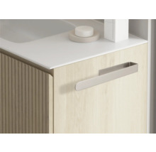 Handtuchstange form&style starr zum kleben edelstahl matt-thumb-4