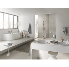GROHE Waschtischarmatur ESSENCE warm sunset 23462DA1