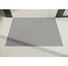 Duschwanne KALDEWEI SUPERPLAN ZERO Secure Plus 1514-1 75 x 80 x 3.2 cm schwarz matt vollflächige Antirutschbeschichtung 351400012676-thumb-5