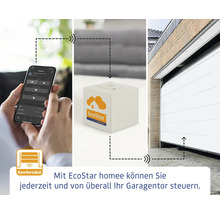 Smart Home-Zentrale EcoStar homee Brain für Garagentore und
Torantriebe LIFTRONIC 700 II und LIFTRONIC 800 II-thumb-2 Smart Home-Zentrale EcoStar homee Brain für Garagentore und
Torantriebe LIFTRONIC 700 II und LIFTRONIC 800 II-thumb-2