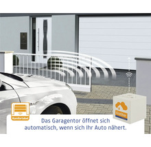 Smart Home-Zentrale EcoStar homee Brain für Garagentore und
Torantriebe LIFTRONIC 700 II und LIFTRONIC 800 II-thumb-3 Smart Home-Zentrale EcoStar homee Brain für Garagentore und
Torantriebe LIFTRONIC 700 II und LIFTRONIC 800 II-thumb-3