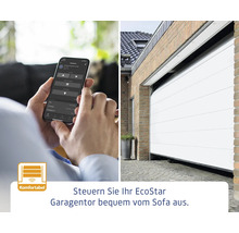 Smart Home-Zentrale EcoStar homee Brain für Garagentore und
Torantriebe LIFTRONIC 700 II und LIFTRONIC 800 II-thumb-4 Smart Home-Zentrale EcoStar homee Brain für Garagentore und
Torantriebe LIFTRONIC 700 II und LIFTRONIC 800 II-thumb-4