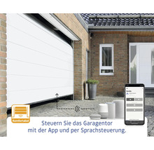 Smart Home-Zentrale EcoStar homee Brain für Garagentore und
Torantriebe LIFTRONIC 700 II und LIFTRONIC 800 II-thumb-5 Smart Home-Zentrale EcoStar homee Brain für Garagentore und
Torantriebe LIFTRONIC 700 II und LIFTRONIC 800 II-thumb-5