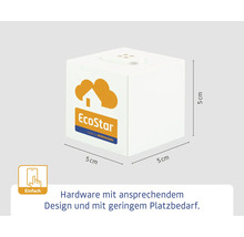Smart Home-Zentrale EcoStar homee Brain für Garagentore und
Torantriebe LIFTRONIC 700 II und LIFTRONIC 800 II-thumb-12 Smart Home-Zentrale EcoStar homee Brain für Garagentore und
Torantriebe LIFTRONIC 700 II und LIFTRONIC 800 II-thumb-12