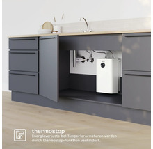 Klein-Speicher Stiebel Eltron UFP 5 Trend untertisch drucklos 5 l