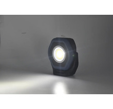 LUMAK PRO LED Akku Arbeitsleuchte dimmbar 480-1400 lm Leuchtdauer 7,5-2,5h 6500 K IP65 IK07 USB-C-thumb-4