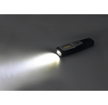 LUMAK PRO LED Akku Arbeitsleuchte 250+600 lm Ladestation USB-C LD4,5-1,8h 65 K IP54 IK07-thumb-1 LUMAK PRO LED Akku Arbeitsleuchte 250+600 lm Ladestation USB-C LD4,5-1,8h 65 K IP54 IK07-thumb-1