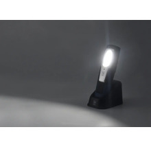 LUMAK PRO LED Akku Arbeitsleuchte 250+600 lm Ladestation USB-C LD4,5-1,8h 65 K IP54 IK07-thumb-2 LUMAK PRO LED Akku Arbeitsleuchte 250+600 lm Ladestation USB-C LD4,5-1,8h 65 K IP54 IK07-thumb-2