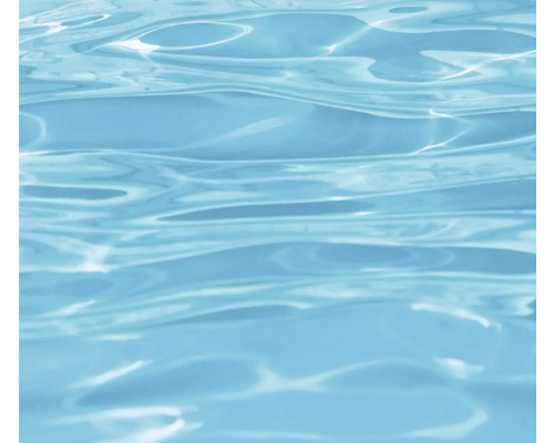 Wellenförmiges Wasser