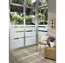 d-c-fix® Glasdekorfolie selbstklebend Reispapier weiß 45x200 cm-thumb-1 d-c-fix® Glasdekorfolie selbstklebend Reispapier weiß 45x200 cm-thumb-1