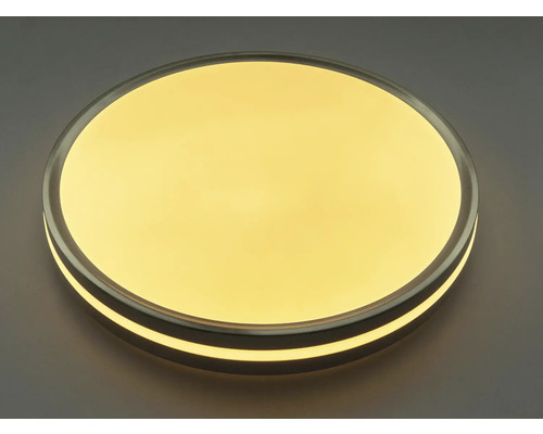 Runde Deckenleuchte für Innenräume