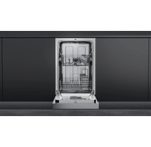 Geschirrspüler teilintegriert TEKA DSI44700 44,8 x 81,8 x 55 mm für 9 Maßgedecke 9 l 47 dB (A)-thumb-3 Geschirrspüler teilintegriert TEKA DSI44700 44,8 x 81,8 x 55 mm für 9 Maßgedecke 9 l 47 dB (A)-thumb-3
