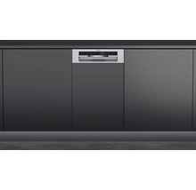 Geschirrspüler teilintegriert TEKA DSI44700 44,8 x 81,8 x 55 mm für 9 Maßgedecke 9 l 47 dB (A)-thumb-4 Geschirrspüler teilintegriert TEKA DSI44700 44,8 x 81,8 x 55 mm für 9 Maßgedecke 9 l 47 dB (A)-thumb-4