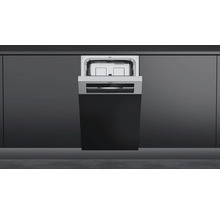 Geschirrspüler teilintegriert TEKA DSI44700 44,8 x 81,8 x 55 mm für 9 Maßgedecke 9 l 47 dB (A)-thumb-5 Geschirrspüler teilintegriert TEKA DSI44700 44,8 x 81,8 x 55 mm für 9 Maßgedecke 9 l 47 dB (A)-thumb-5