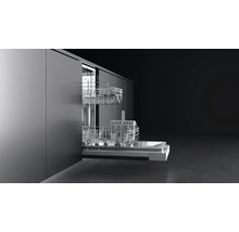 Geschirrspüler teilintegriert TEKA DSI44700 44,8 x 81,8 x 55 mm für 9 Maßgedecke 9 l 47 dB (A)-thumb-8 Geschirrspüler teilintegriert TEKA DSI44700 44,8 x 81,8 x 55 mm für 9 Maßgedecke 9 l 47 dB (A)-thumb-8