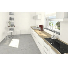 PICCANTE Küchenarbeitsplatte K003 Gold Craft Oak 2460x635x40 mm
