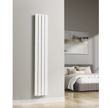 Rotheigner Designheizkörper Classic Slim 1800x300 mm weiß