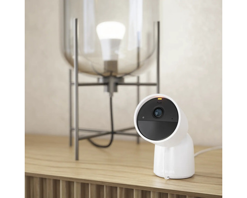 Philips Überwachungskamera zur Innenraumüberwachung