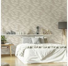 Vliestapete 10372-02 GMK Fashion for Walls 4 Grafisch beige bei HORNBACH  kaufen | Vliestapeten