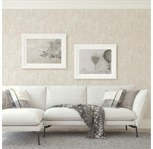 Vliestapete 10375-02 GMK Fashion for Walls 4 Stein beige