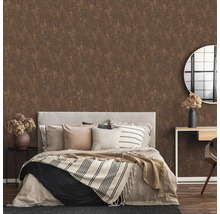 Vliestapete 10375-48 GMK Fashion for Walls 4 Stein bronze