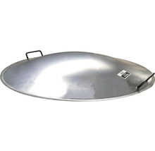 Buschbeck Deckel Löschdeckel für Feuerschale Ø 80 cm Eisen-thumb-3 Buschbeck Deckel Löschdeckel für Feuerschale Ø 80 cm Eisen-thumb-3