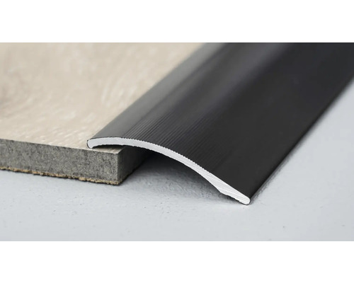 Bodenprofil zur Bodenanpassung