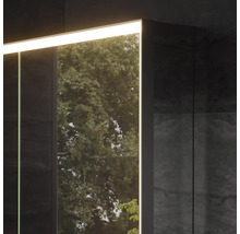 Seitenspiegel KEUCO Lumos 130 x 735 mm 90101000001