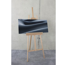 Leinwandbild Shapeshifter 90x30 cm