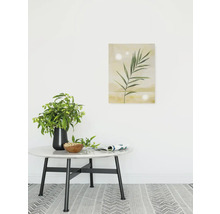 Leinwandbild Desert Shimmer 30x40 cm