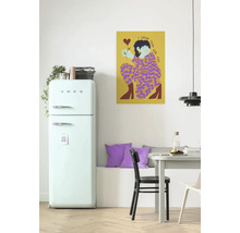 Leinwandbild For You 60x90 cm